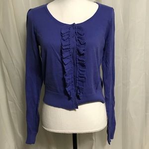 J.J. Basics Cardigan